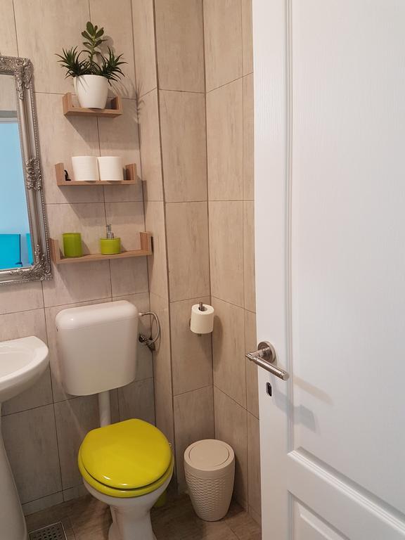 Sea Life Studio Năvodari Extérieur photo