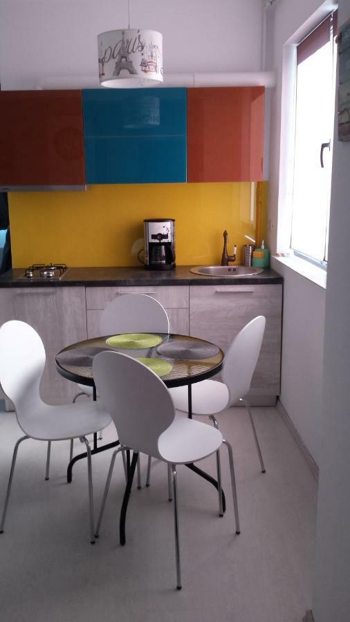 Sea Life Studio Năvodari Extérieur photo
